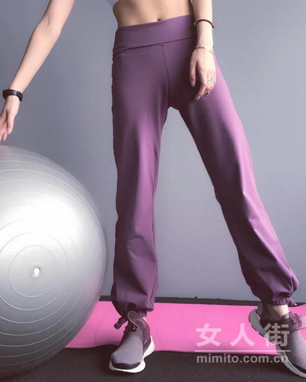 全宇宙都开始穿运动裤了，你还不行动吗！