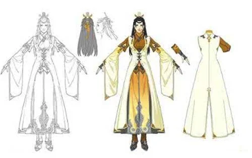 服装设计理念_衣服设计理念怎么写