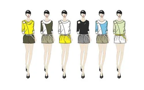 服装设计的风险有什么_学服装设计有前途吗