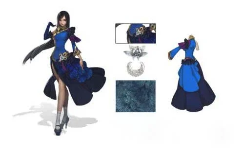 服装设计如何画图_服装设计款式图手绘