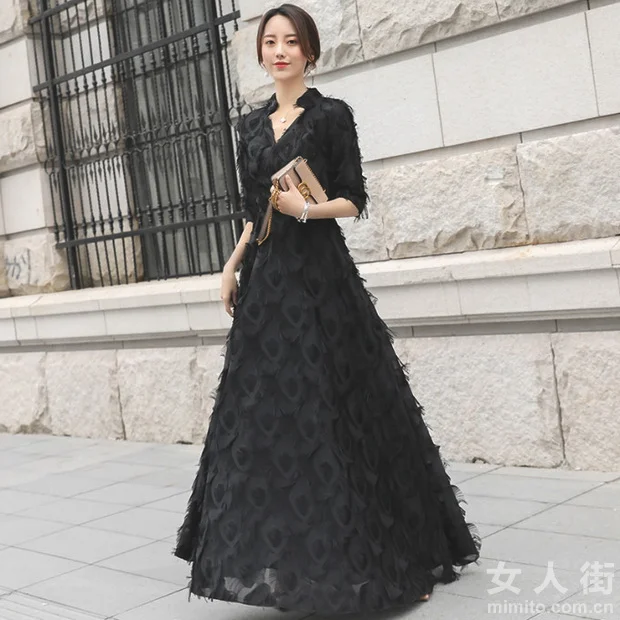 度假这么穿，才能穿出女神范儿