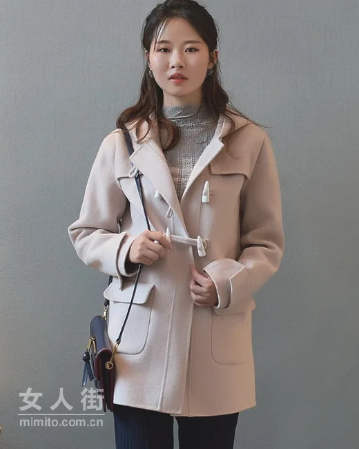 12月拒绝臃肿丑，大衣一定认真挑！