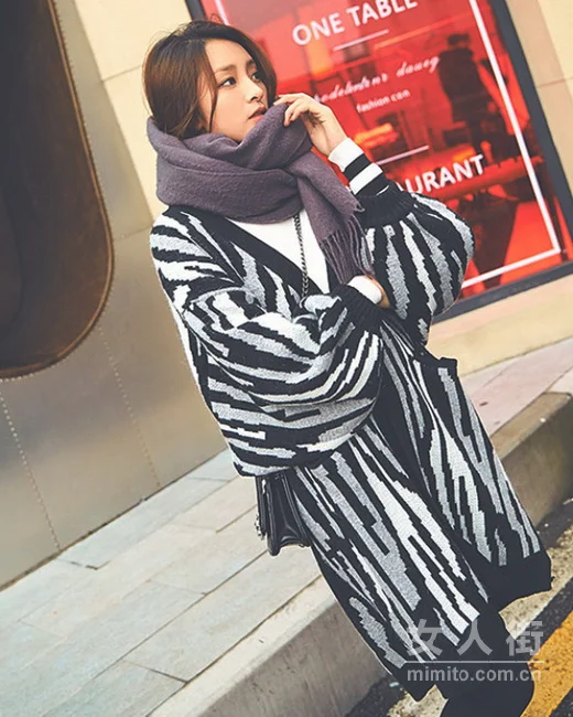 12月怎么搭配,高级灰让你气质满分