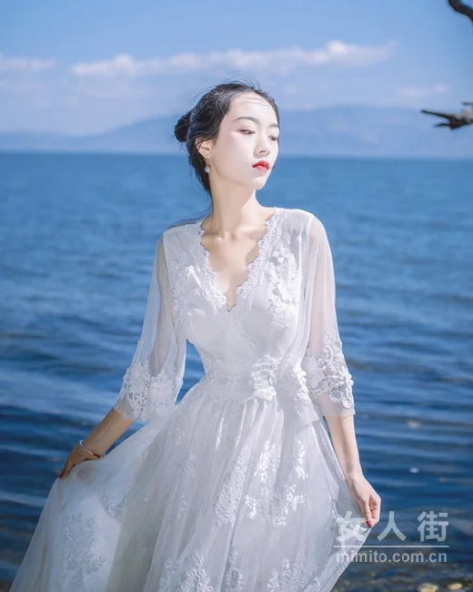 国庆度假style，做一名合格的剁手党