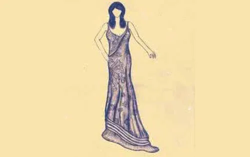 天津怎么学服装设计_怎么才能学服装设计