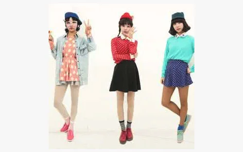 冬装怎么搭配好看