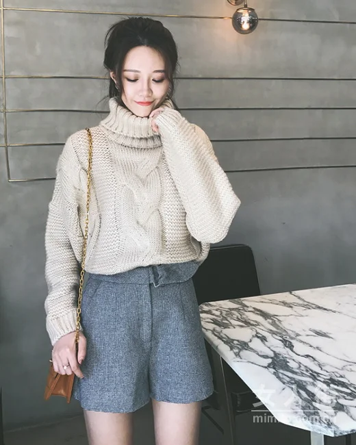 12月怎么搭配,高级灰让你气质满分