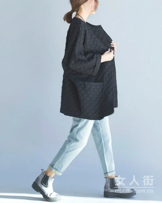 秋季遇见外套，十一让你美美哒