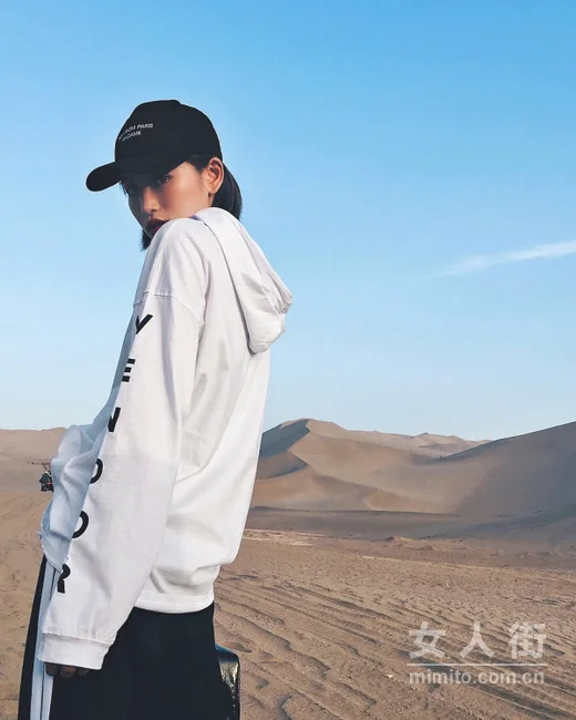 早秋系列必杀款搭配，让你帅气入秋！