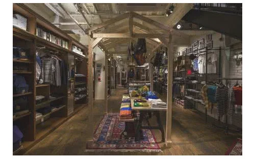 服装设计工作室_服装设计工作室怎么做
