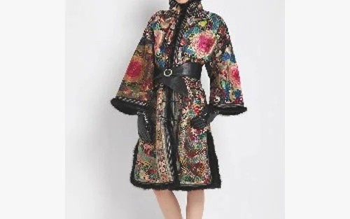 秋天的衣服怎么搭_秋天该如何搭配衣服