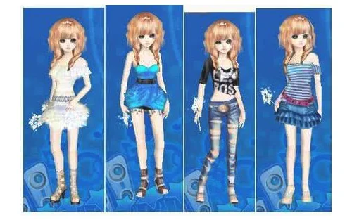 如何看衣服型号呢