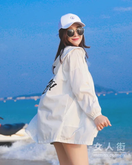 秋季遇见外套，十一让你美美哒