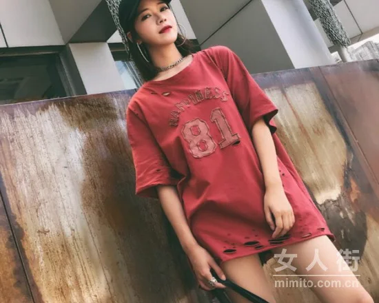 宽宽大大的feel，把男友都要比下去
