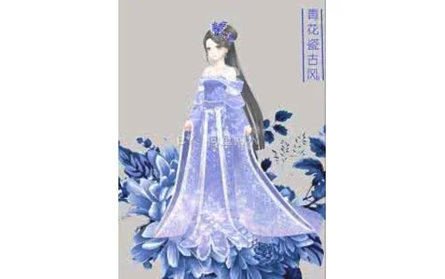 中国风服装设计_中国风服装设计理念