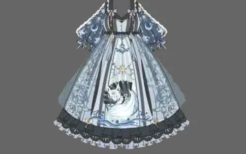 服装设计入门_学服装设计是学什么的