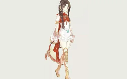 学服装设计要学习什么_怎么画服装设计