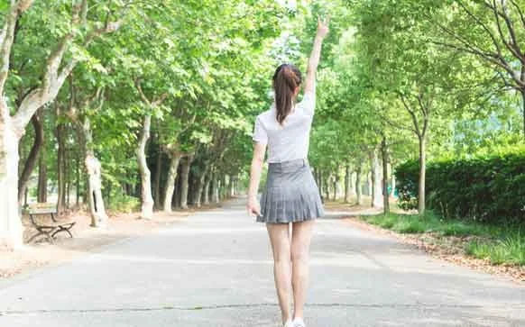不合格服装如何处理