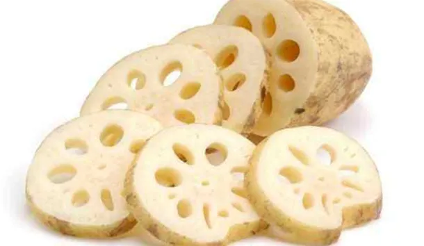 藕的营养价值及功效与作用、禁忌