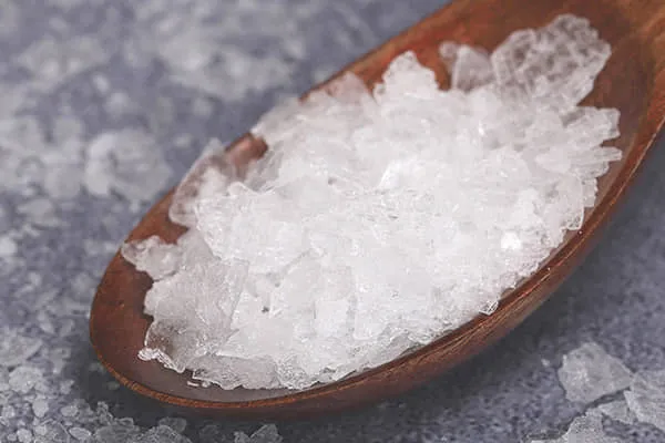 冰片的功效与作用