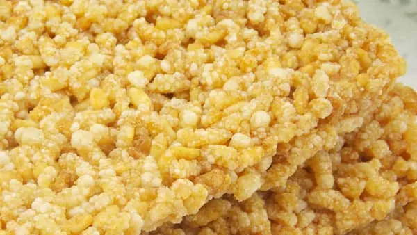 锅巴的功效与作用及禁忌