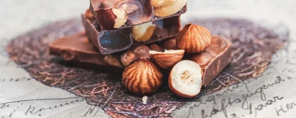 榛子的营养价值及功效