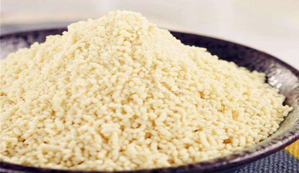 鸡精的功效与作用及禁忌