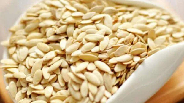 黄瓜籽的功效与作用