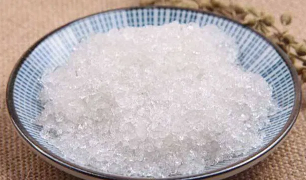 芒硝的功效与作用及危害、副作用