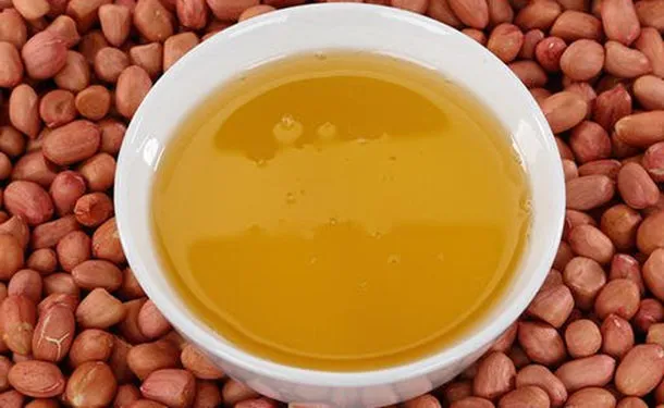 花生油的营养价值及功效与作用