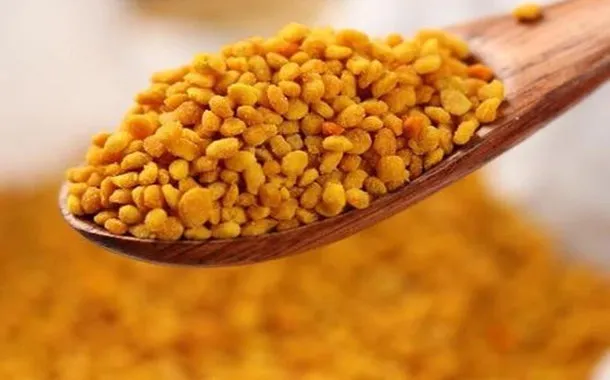 花粉的营养价值及禁忌