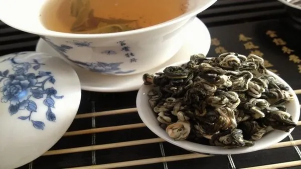 碧螺春的功效与作用及禁忌