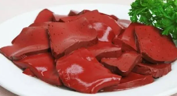 猪红的功效与作用及禁忌