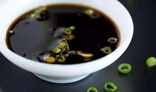 陈醋的功效与作用及用途
