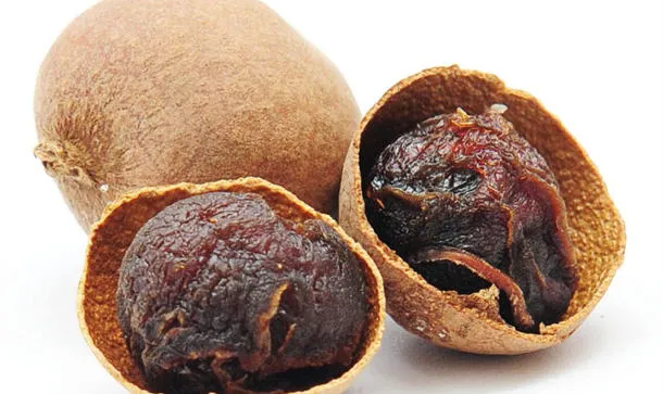 桂圆干的功效与作用及禁忌