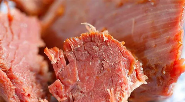 鹿肉的营养价值与作用功效