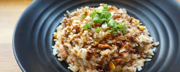 大米怎么吃有营养