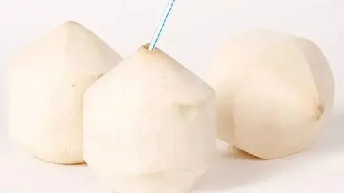 椰青的功效与作用及禁忌