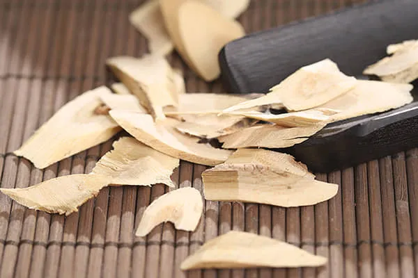 刺五加的功效与作用
