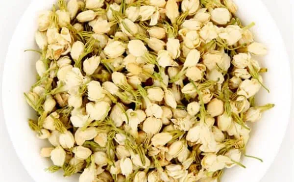 茉莉花茶的功效与作用和坏处