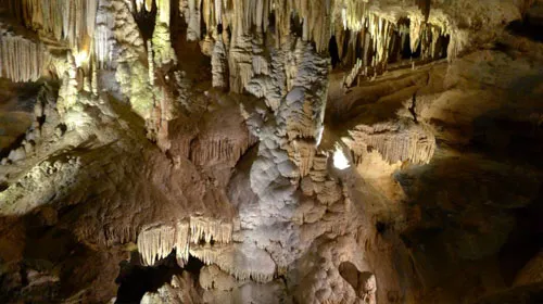 钟乳石的功效与作用及禁忌