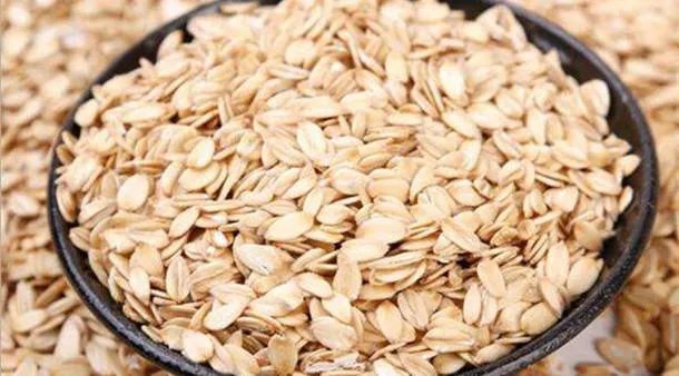 燕麦片的功效与作用及营养价值、禁忌