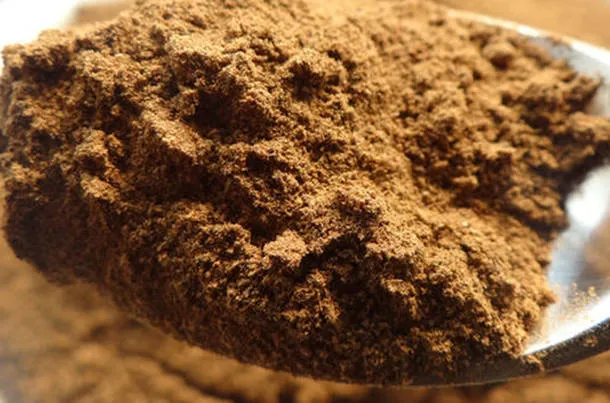 丁香粉的作用与功效及禁忌