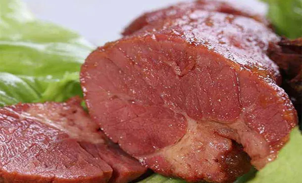 驴肉的功效与作用及营养价值、禁忌