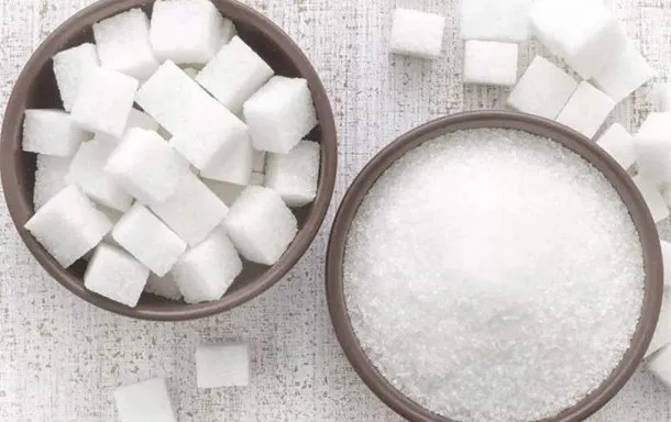 蔗糖的功效与作用及坏处