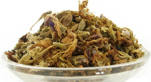 葛花的功效与作用