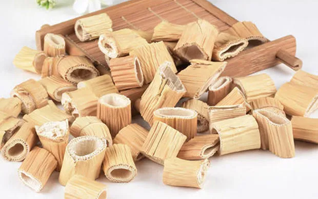 芦根的作用和功效