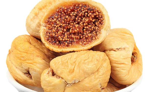 无花果干的营养价值和功效与作用