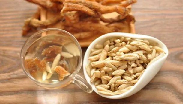 麦冬泡水喝的功效与作用和禁忌