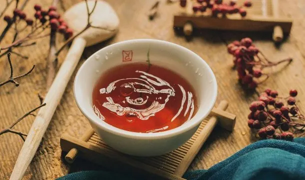 喝红茶有什么好处